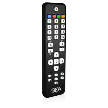 BEA, 10REMOTE Universal Remote Control for BEA Sensors